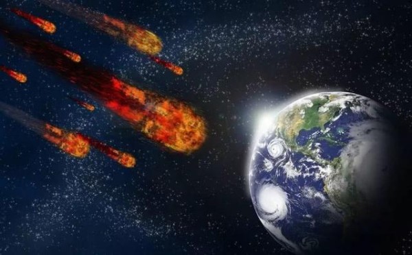木星是地球的保护神？科学家：表面上帮我们挨刀，实际上背后插刀