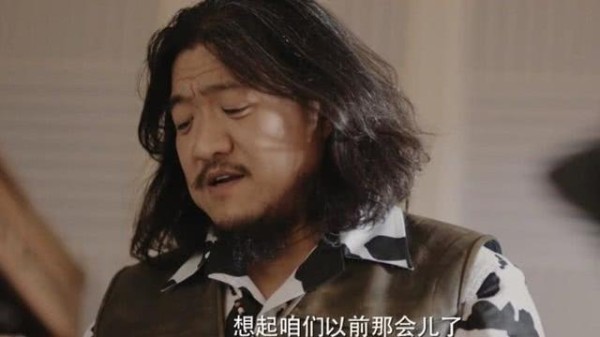 《盗墓笔记》的王胖子和《鬼吹灯》的王凯旋真的是同一个人？