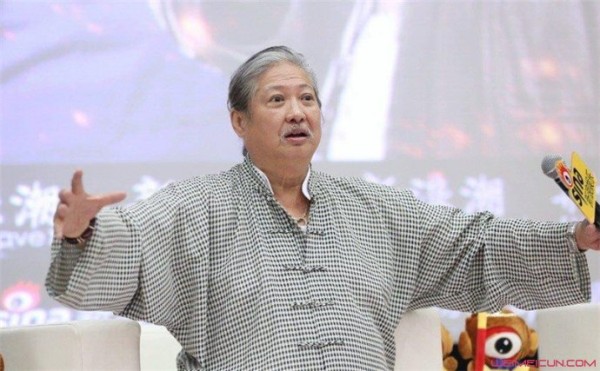 灵活的胖子什么意思 为什么洪金宝被称最灵活的胖子 