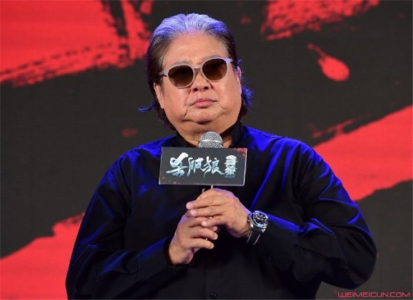 灵活的胖子什么意思 为什么洪金宝被称最灵活的胖子 