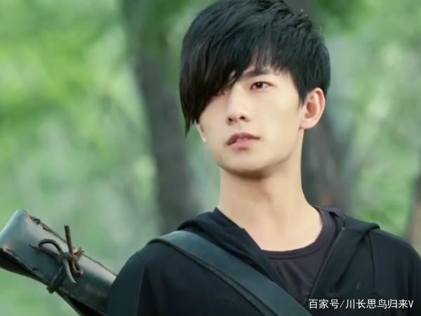 盗墓笔记：张起灵帮过吴邪，王胖子也帮过吴邪，却都没图4影响大