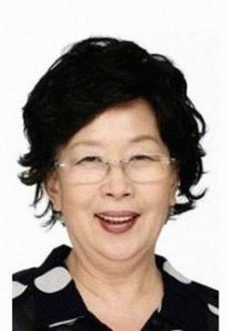 罗文姬