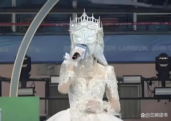 台湾女星Amy被曝是释永信情人，小儿子长相像方丈，Amy出面回应