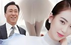 许家印和恒大歌舞团两个私生子的瓜！
