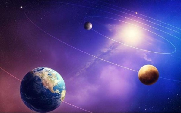 恒星为什么要叫恒星？它跟恒星的区别就在这里