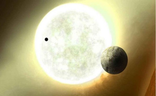 恒星为什么要叫恒星？它跟恒星的区别就在这里