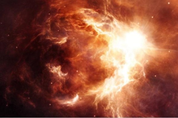 恒星为什么要叫恒星？它跟恒星的区别就在这里