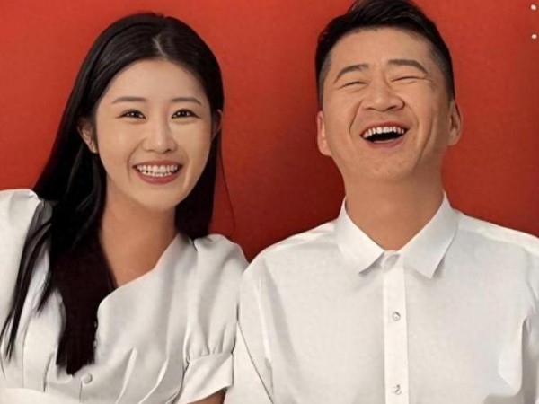 44岁李嘉明婚后12天屡传婚变！23岁娇妻貌似发视频暗示