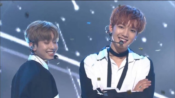 八年前的今天(170914),MXM 低调的魅力爆发