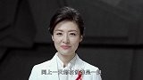 被传与董卿关系不和,周涛在采访中澄清:我与董卿是好朋友