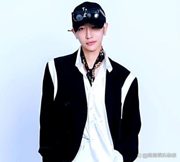 高雨田和宸荨樱桃的“断崖式”分手：真相揭秘