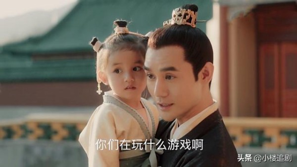 《清平乐》：徽柔的祈祷，丹姝的巴掌，是两处关键的伏笔