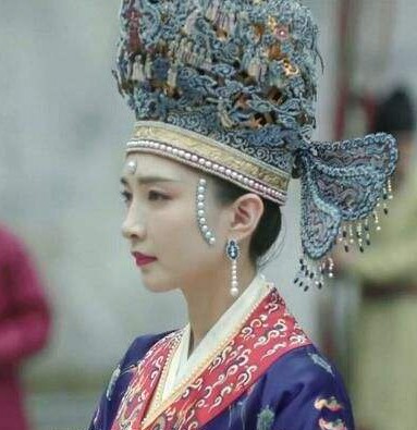 《清平乐》曹丹姝的历史原型是谁？最后结局是什么？
