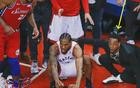 签了签了！最强归化球员！正式联手GOAT