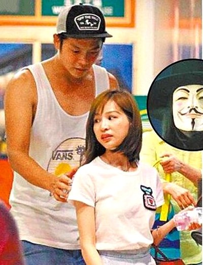 王心凌姚元浩分手原因揭秘 王心凌是姚元浩隋唐的小三吗？