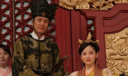 张居正和李太后的关系到底是什么？