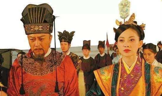 张居正和李太后的关系到底是什么？