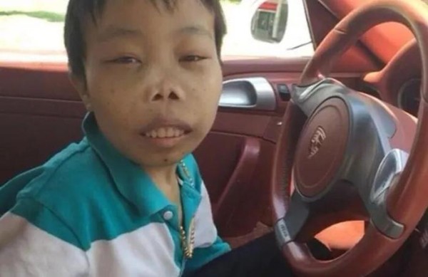 陈山PK嘟嘟姐，现身五分钟被封杀！