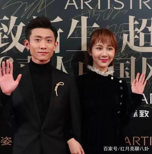 张一山：为杨紫可以背叛全世界！金星的问题瞬间证明两人的关系