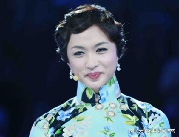 8月21日，金星连夜被曝大瓜！发声背后承受着不为人知的巨大压力