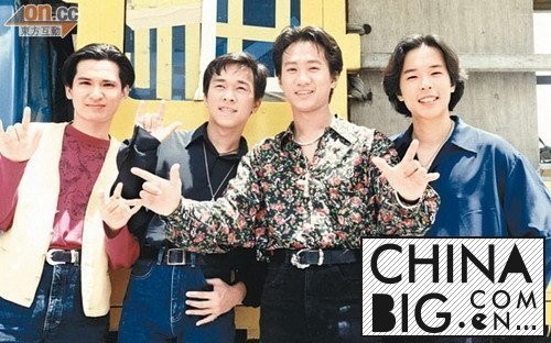 黄贯中和黄家强矛盾是什么？ 黄贯中和黄家强为何闹翻
