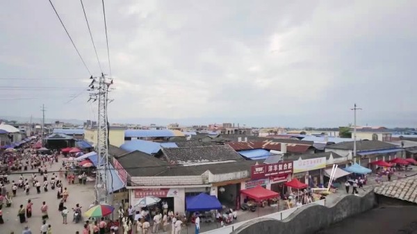 风味原产地：这种食材，外形细小可爱，味道却异常凶猛
