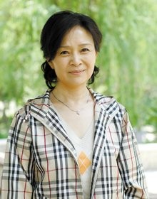 刘莉莉