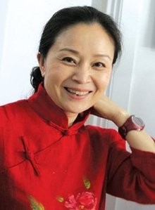 刘莉莉