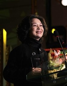 刘莉莉