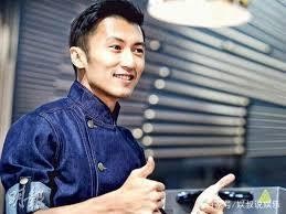 谢霆锋如何从一位，演员变成一位厨师，他是怎么做到的？