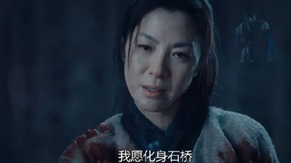 这才是我爱看的武侠打戏……《剑雨》武侠片暗夜之前的最后一抹余晖！