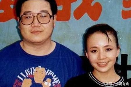 《美好生活》里的白发老头和和葛优齐名喜剧三剑客，剧中和宋丹丹