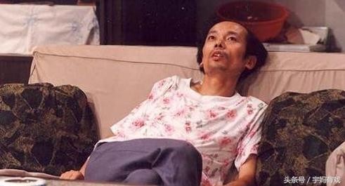 《美好生活》里的白发老头和和葛优齐名喜剧三剑客，剧中和宋丹丹