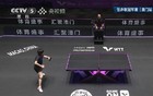 王楚钦夺得WTT澳门冠军赛男单冠军