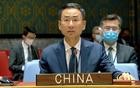 美方反对无效！耿爽“新身份”一亮相，120国集体力挺中国