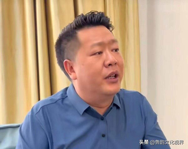 “网红汉子”张大炮