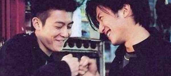 明星的尴尬囧事，郭敬明对杨幂做出这种事，贵圈太乱