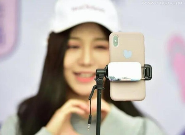 梦见网红是什么意思预兆