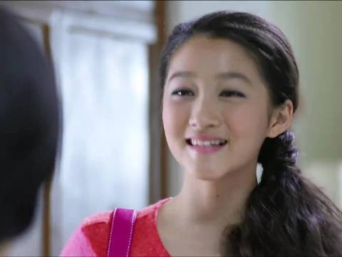 女儿还没结婚呢,跑出来个外孙女! 大丈夫 李小冉 王志文 关晓彤