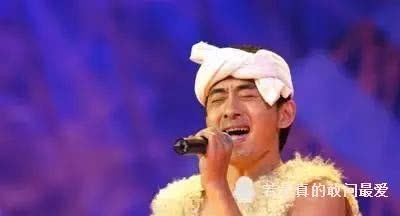 星光大道走出的原生态歌手阿宝，被指身份造假，不是农民？