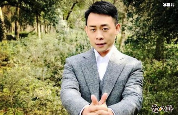 张译孩子被曝！ 与钱琳琳结婚多年终于有孩子？