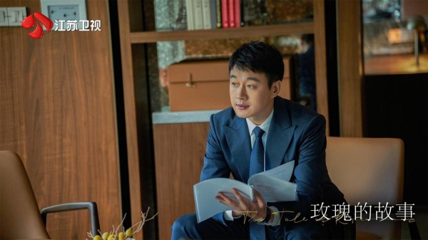 新晋“国民大舅哥”佟大为：我和刘亦菲依旧以兄妹相称