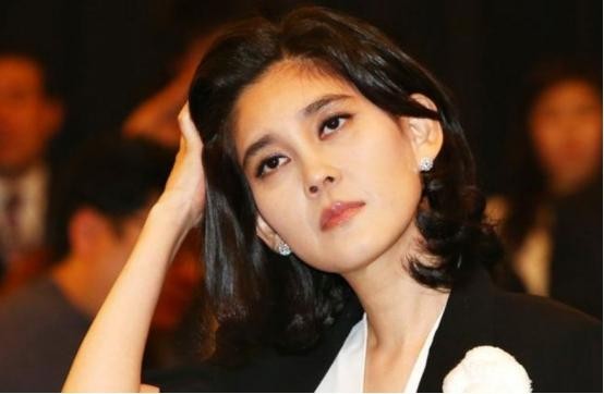 韩国名媛林世玲：甩掉三星太子，迷倒韩国影帝，后逆袭成为女总裁