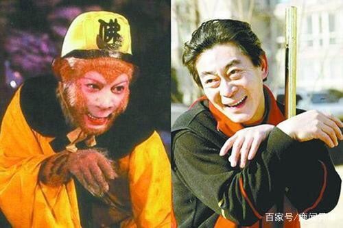 六小龄童当年追求妻子于虹，心思比猴还精，两人一直恩爱至今