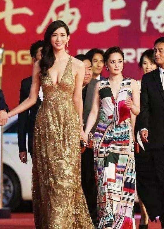 娱乐圈最矮的5位女明星！一个比一个矮！你都知道是谁吗？