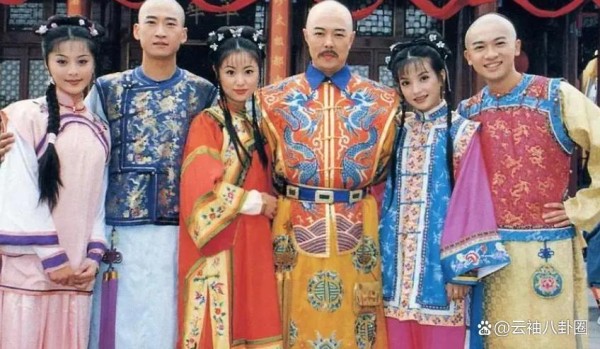“你演过什么？”却可能戳痛很多演员
