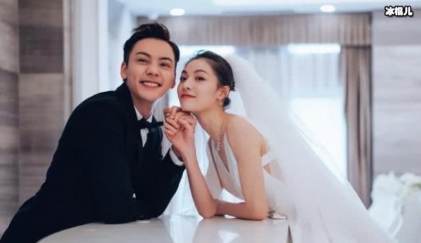 苗苗和黄轩什么关系？二人缘分竟这么深