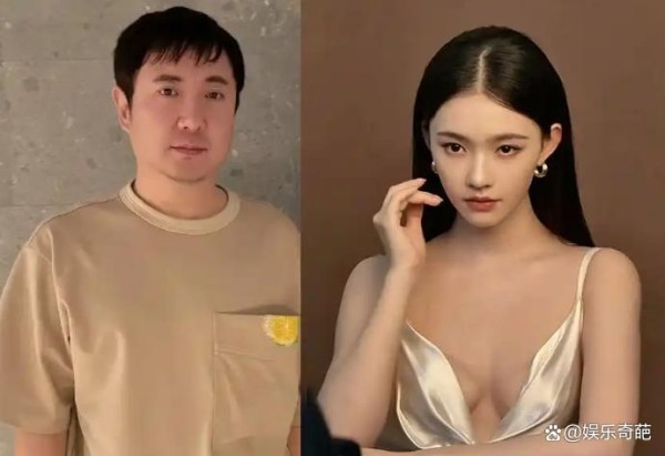 网传沈腾和林允有孩子？3年前在一起，男方太照顾女方！