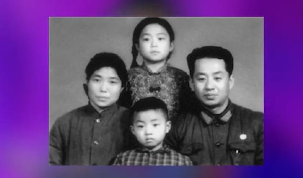 “另类女人”金星：从小就认为自己是女孩，见到帅气男性会脸红