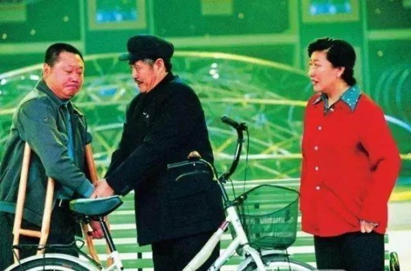 宋小宝和小沈阳的感情之路怎么样？